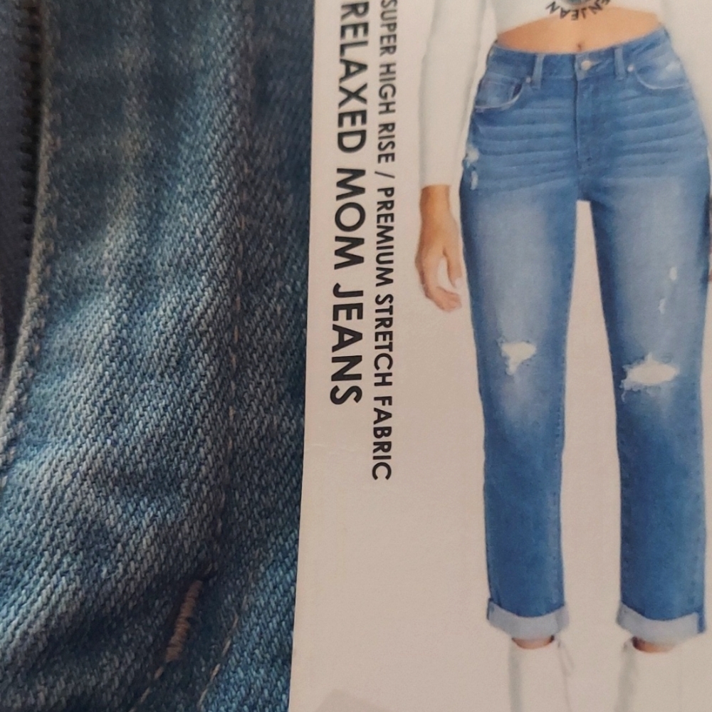 Women's jeans 👖